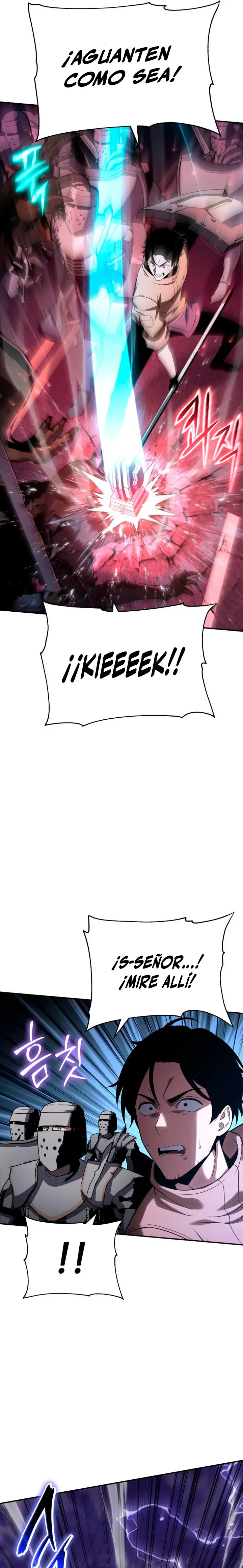 El Devoto Caballero > Capitulo 152 > Page 141