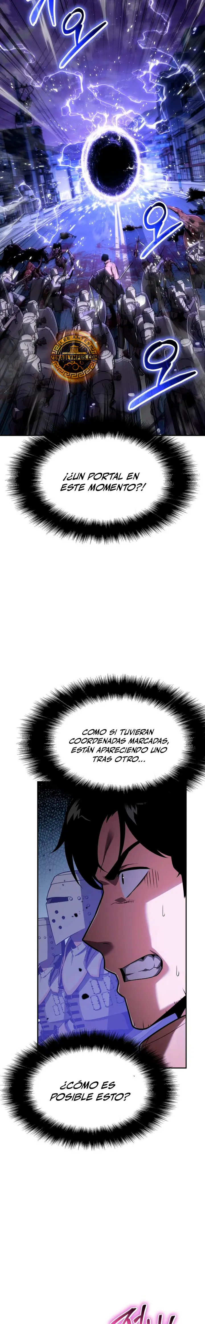 El Devoto Caballero > Capitulo 152 > Page 161