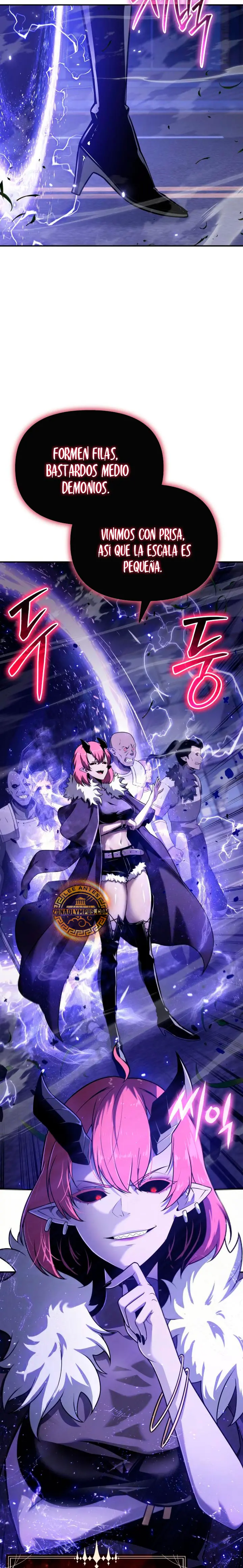 El Devoto Caballero > Capitulo 152 > Page 171