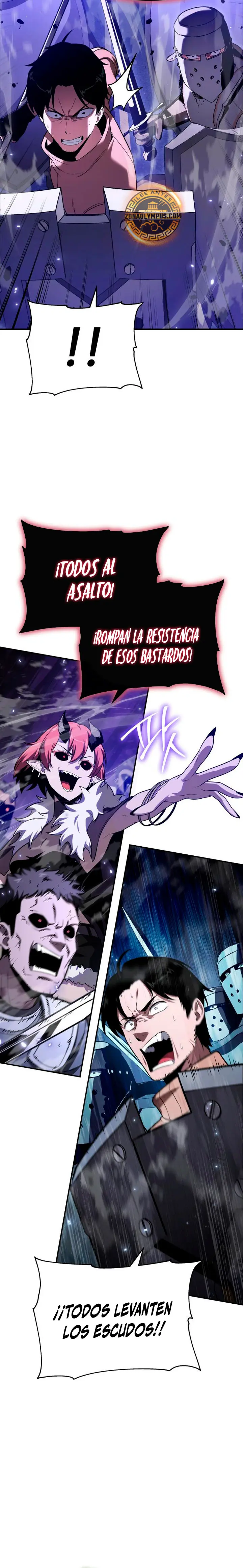 El Devoto Caballero > Capitulo 152 > Page 201