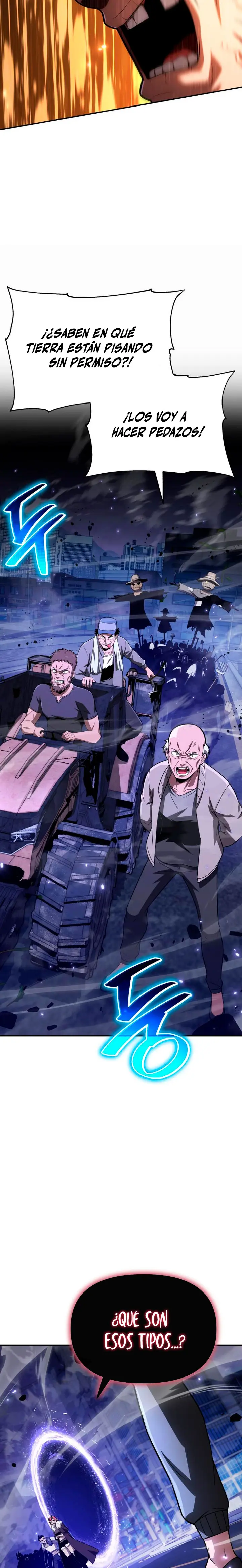 El Devoto Caballero > Capitulo 152 > Page 231