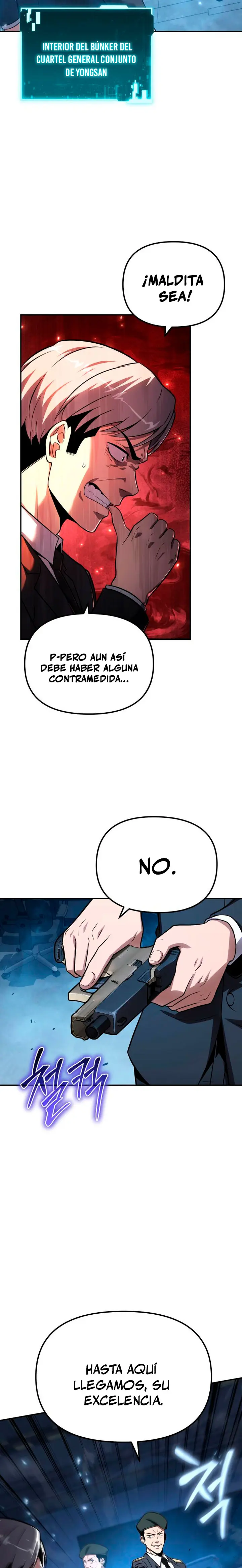 El Devoto Caballero > Capitulo 152 > Page 301