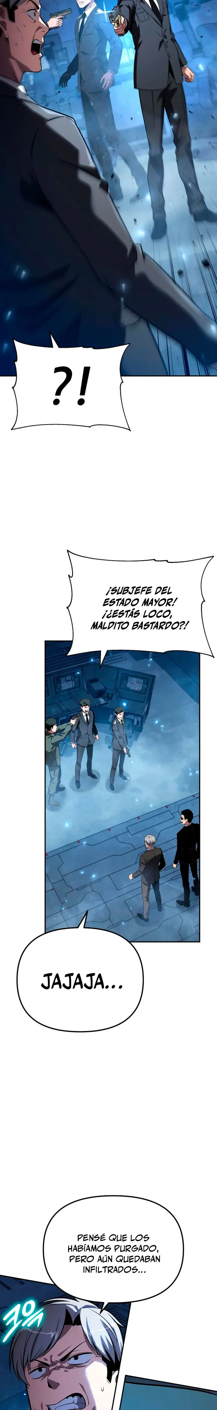 El Devoto Caballero > Capitulo 152 > Page 321