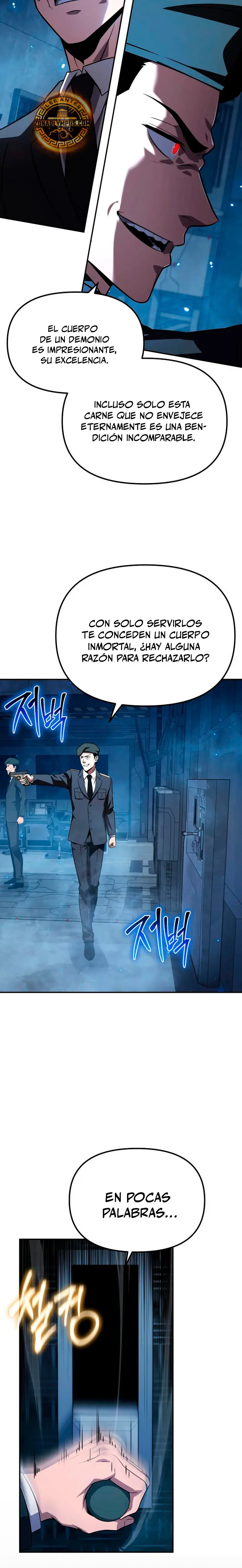 El Devoto Caballero > Capitulo 152 > Page 331