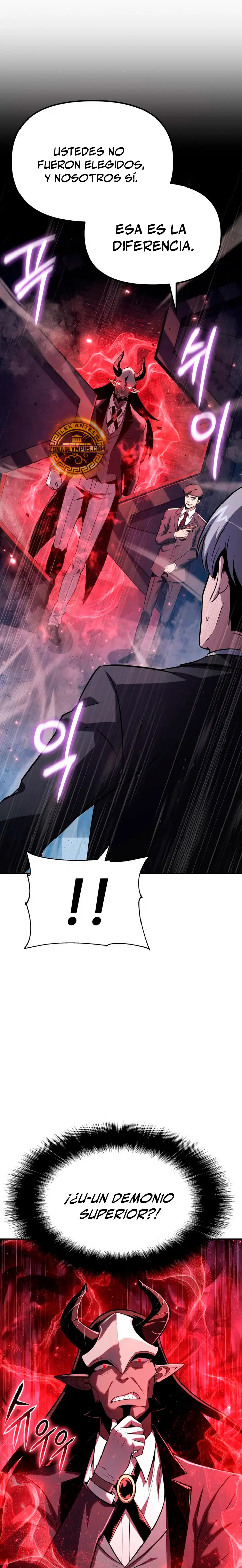 El Devoto Caballero > Capitulo 152 > Page 341