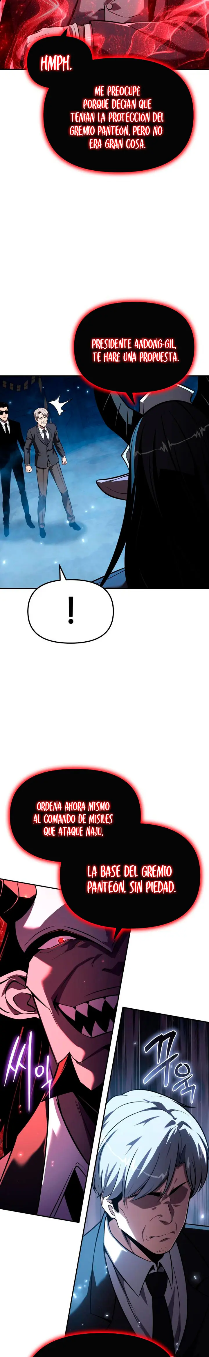 El Devoto Caballero > Capitulo 152 > Page 351