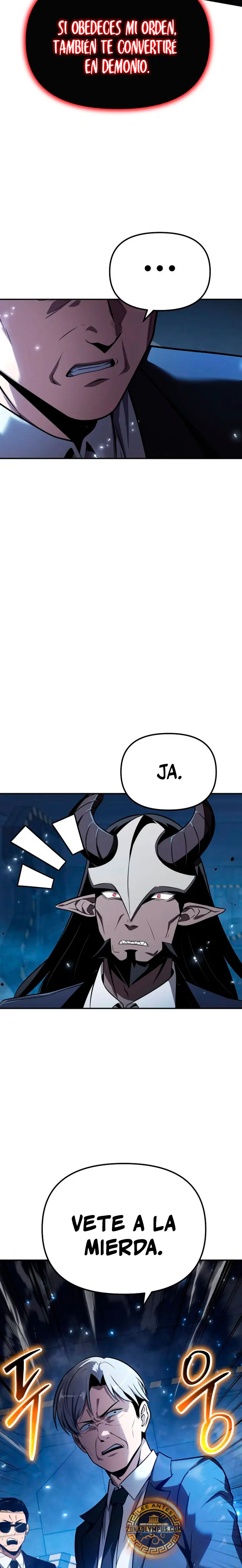 El Devoto Caballero > Capitulo 152 > Page 361