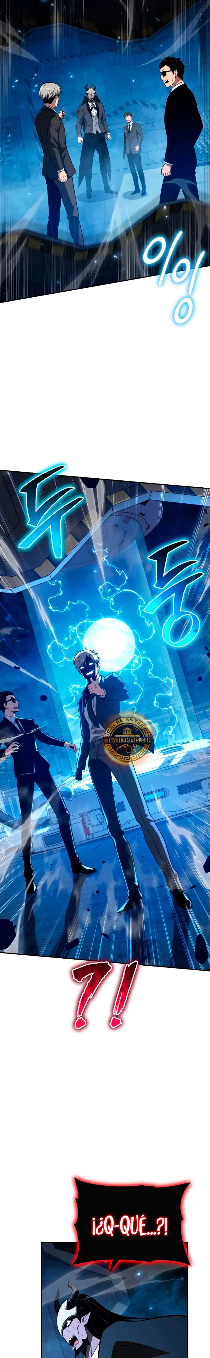 El Devoto Caballero > Capitulo 152 > Page 381