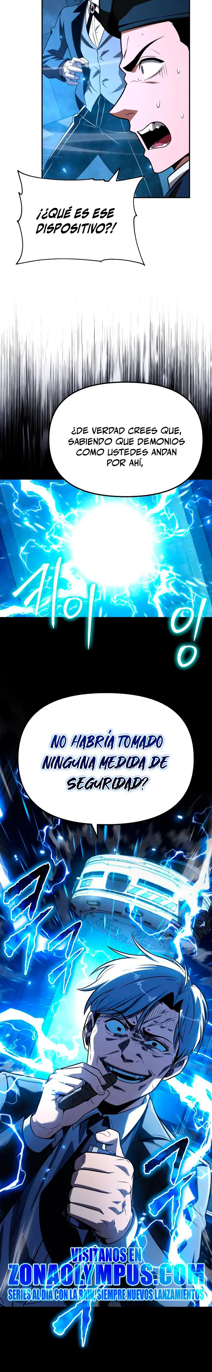 El Devoto Caballero > Capitulo 152 > Page 391