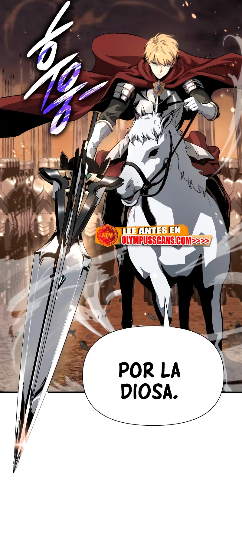 El Devoto Caballero > Capitulo 1 > Page 921