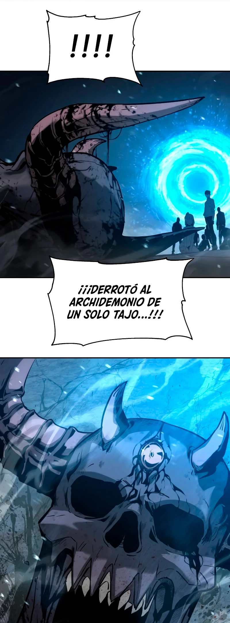 El Devoto Caballero > Capitulo 1 > Page 1141