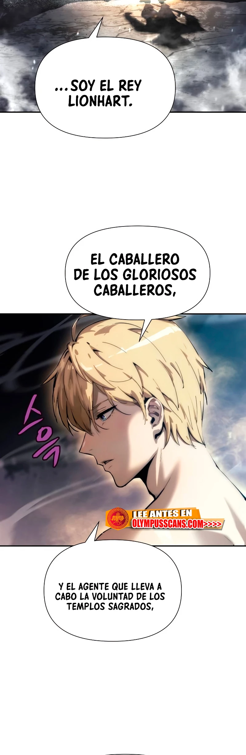 El Devoto Caballero > Capitulo 1 > Page 1181