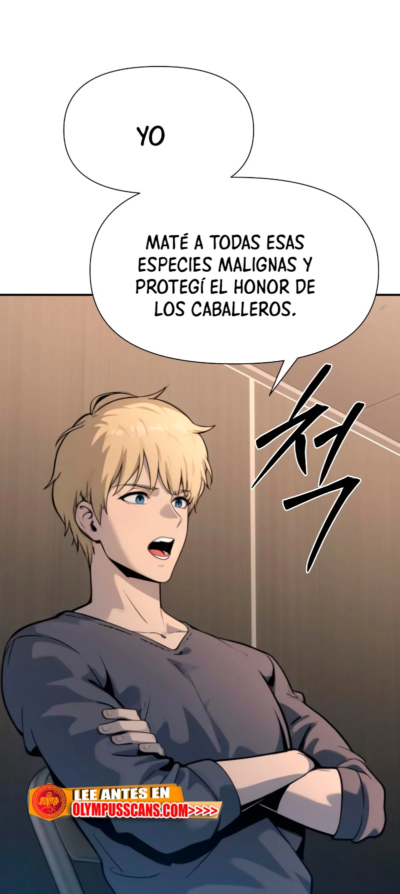 El Devoto Caballero > Capitulo 2 > Page 661