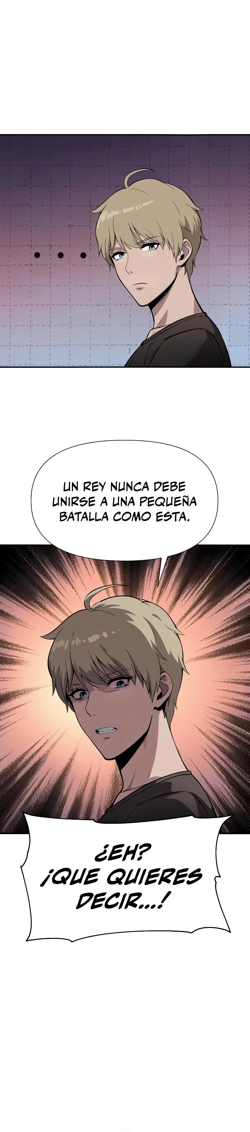 El Devoto Caballero > Capitulo 5 > Page 291