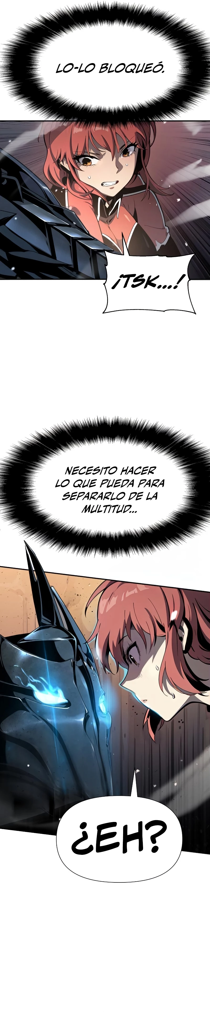 El Devoto Caballero > Capitulo 5 > Page 381