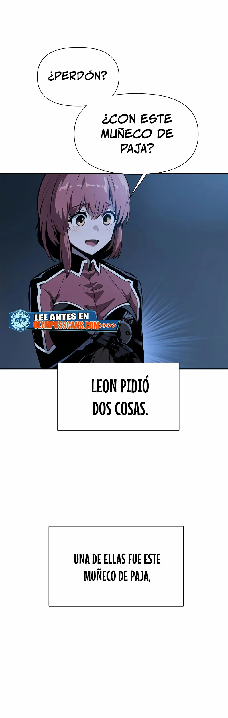 El Devoto Caballero > Capitulo 3 > Page 611