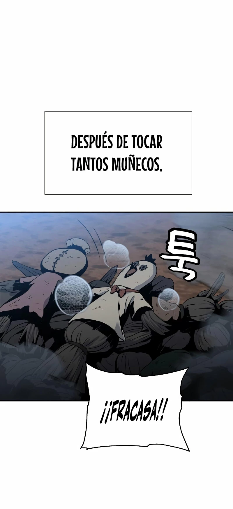 El Devoto Caballero > Capitulo 3 > Page 671