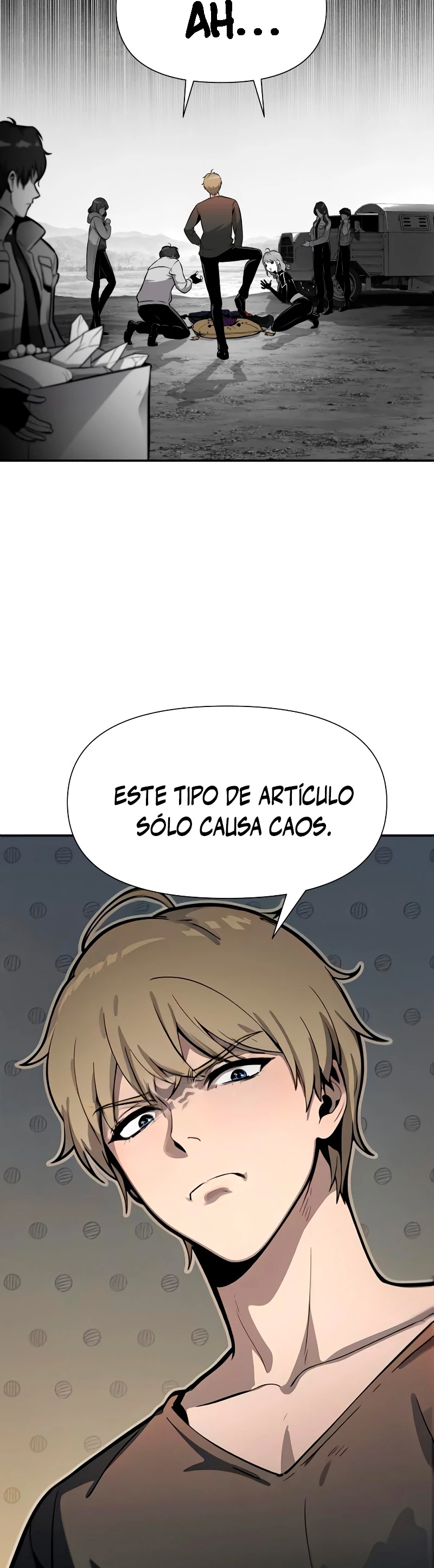 El Devoto Caballero > Capitulo 6 > Page 671