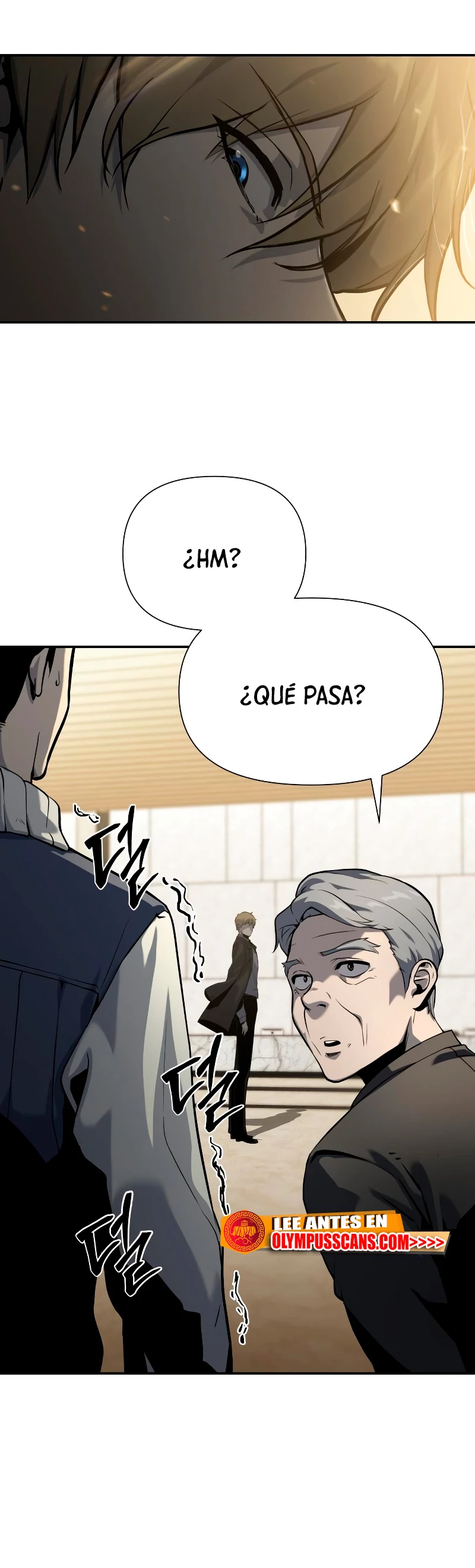 El Devoto Caballero > Capitulo 9 > Page 361