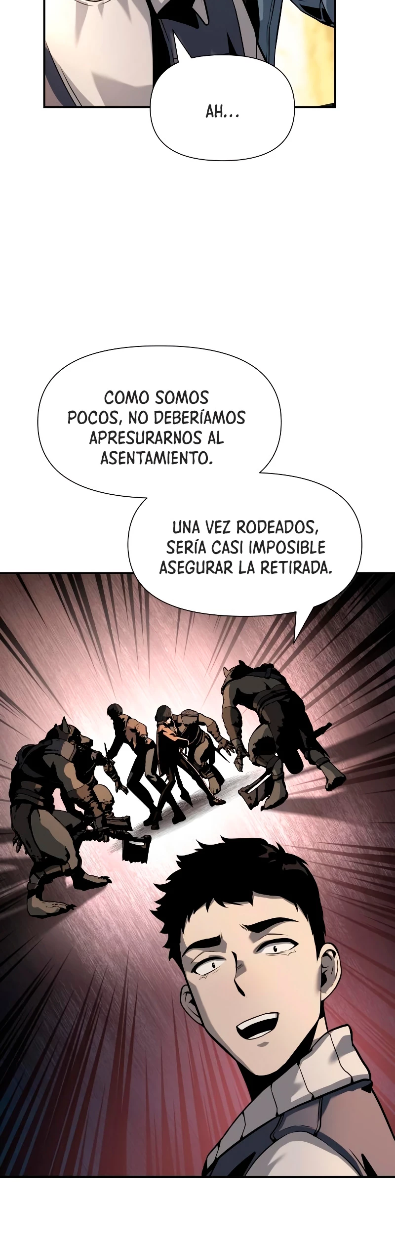 El Devoto Caballero > Capitulo 10 > Page 251