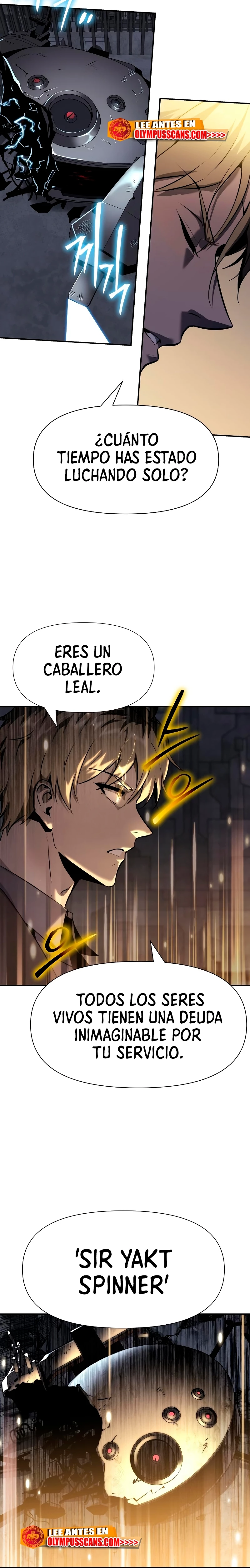 El Devoto Caballero > Capitulo 15 > Page 511