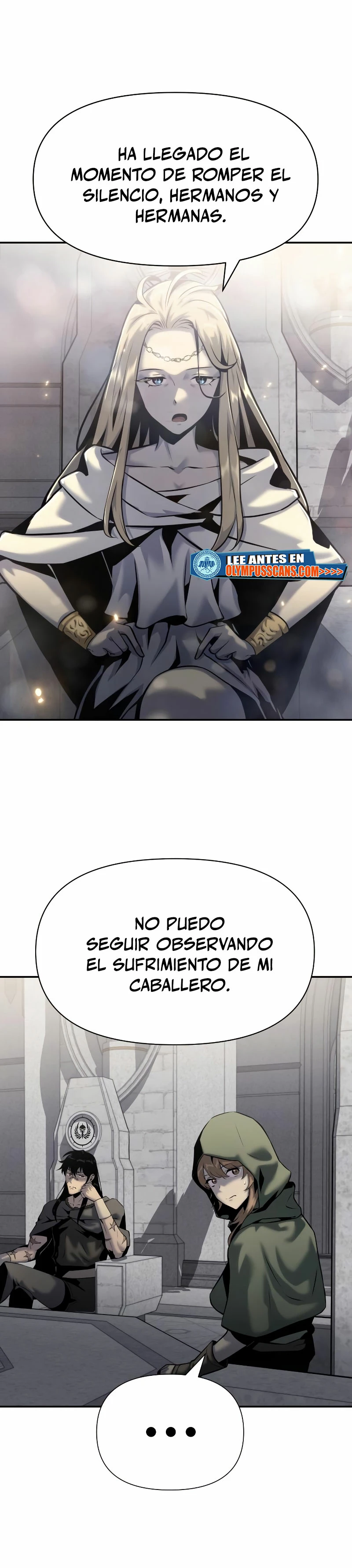 El Devoto Caballero > Capitulo 17 > Page 201