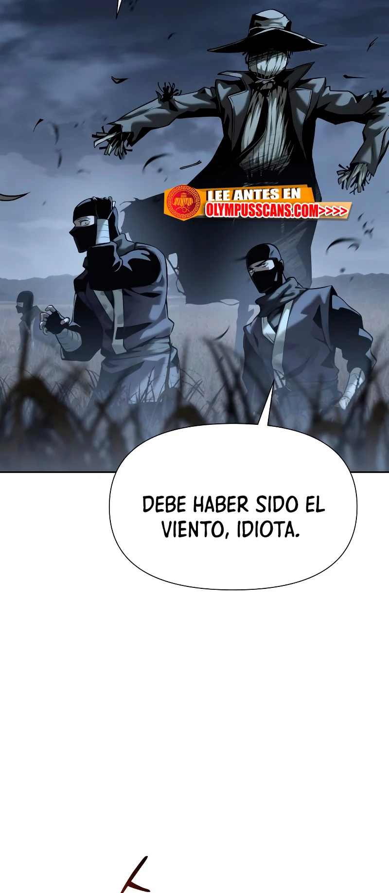 El Devoto Caballero > Capitulo 18 > Page 331