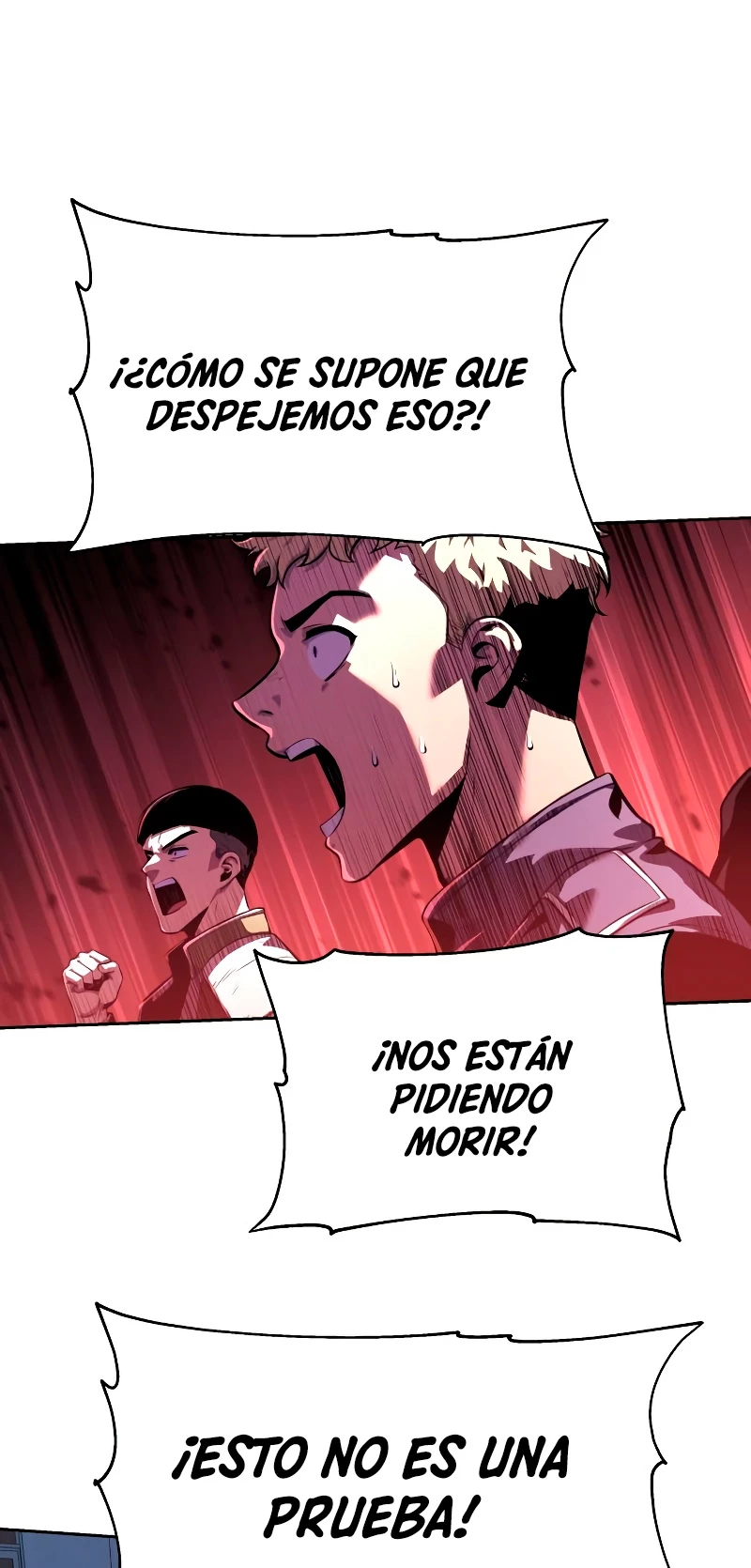 El Devoto Caballero > Capitulo 19 > Page 371