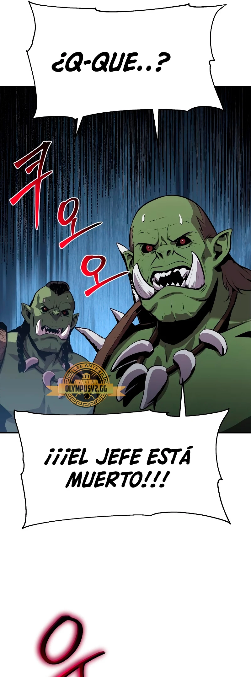 El Devoto Caballero > Capitulo 20 > Page 381