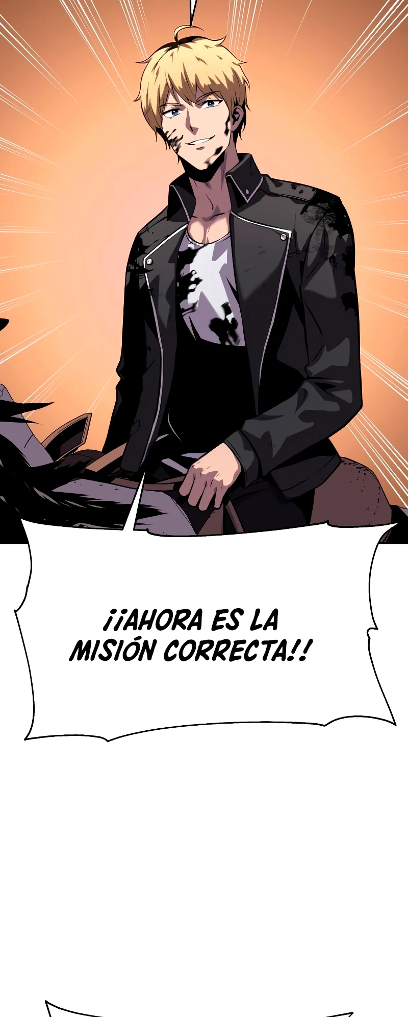 El Devoto Caballero > Capitulo 21 > Page 601