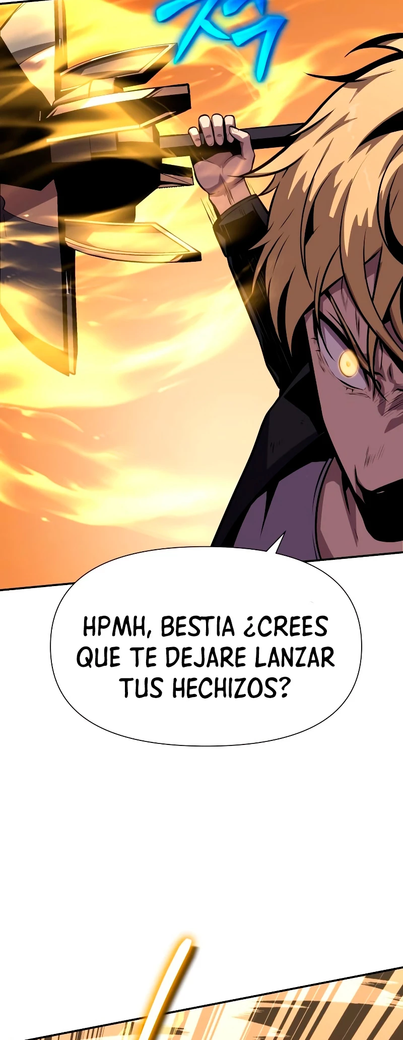 El Devoto Caballero > Capitulo 21 > Page 721