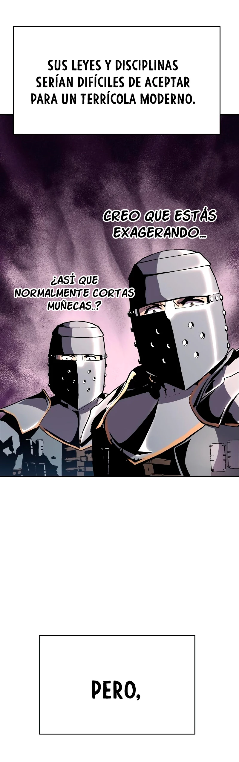 El Devoto Caballero > Capitulo 23 > Page 271