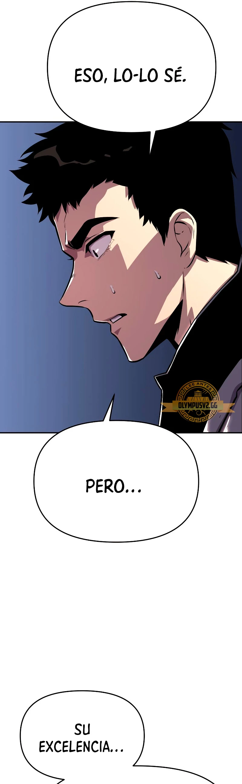 El Devoto Caballero > Capitulo 23 > Page 391