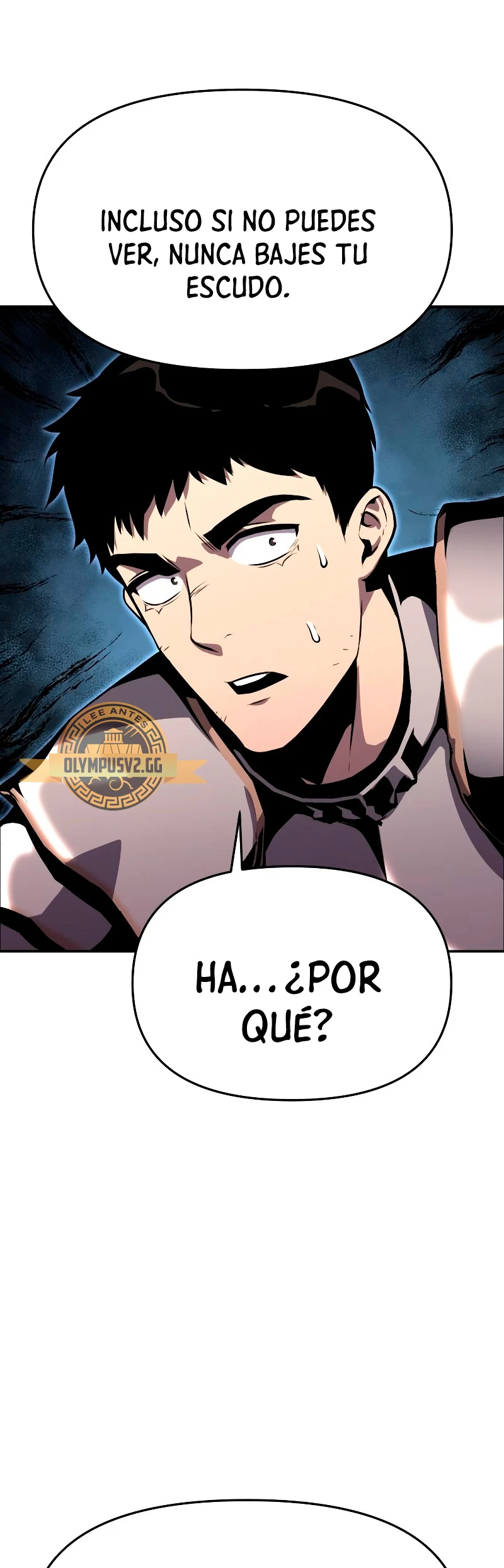 El Devoto Caballero > Capitulo 24 > Page 601