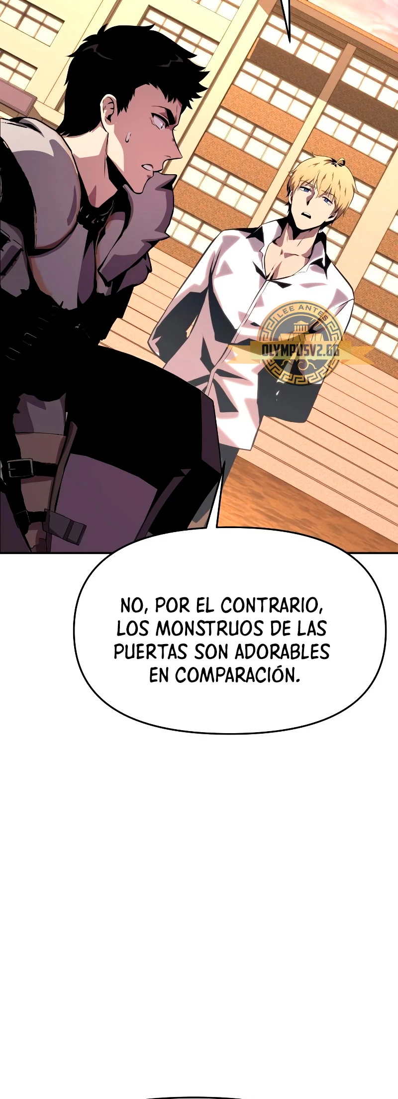 El Devoto Caballero > Capitulo 24 > Page 671