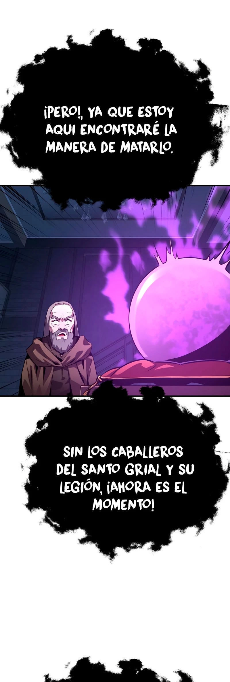 El Devoto Caballero > Capitulo 24 > Page 991