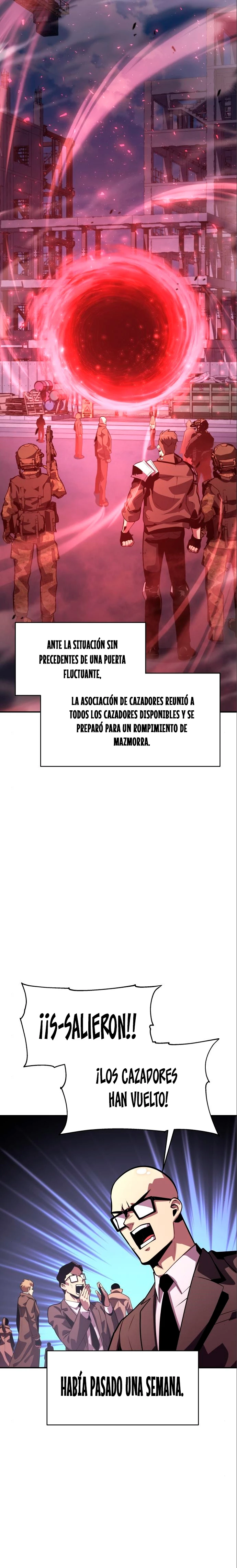 El Devoto Caballero > Capitulo 36 > Page 11