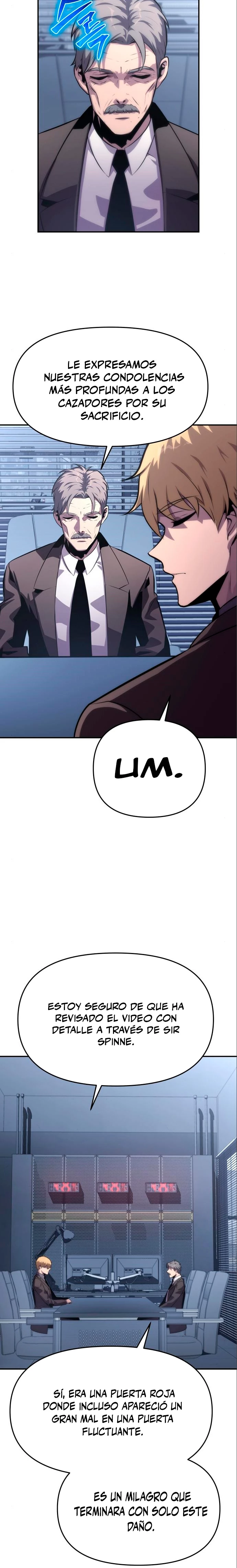 El Devoto Caballero > Capitulo 36 > Page 31