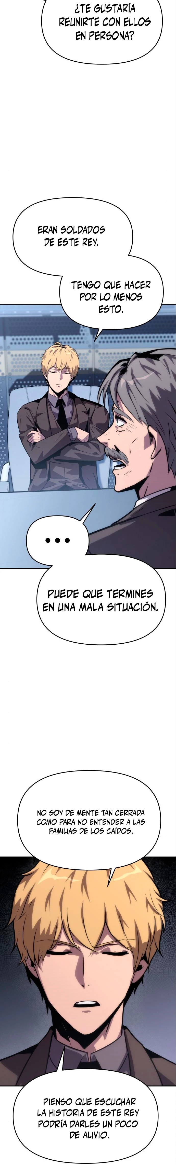 El Devoto Caballero > Capitulo 36 > Page 51