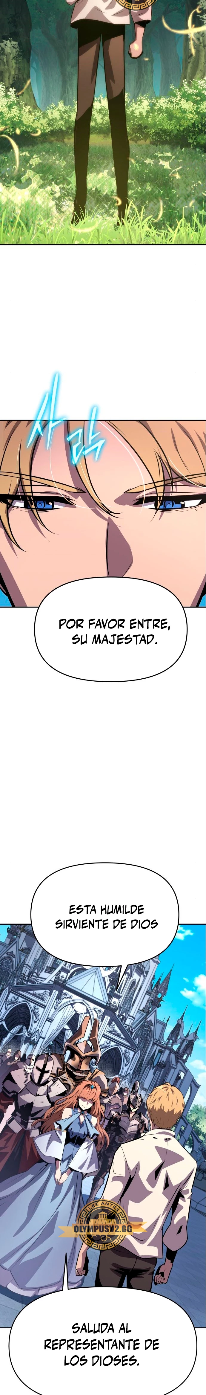 El Devoto Caballero > Capitulo 36 > Page 111