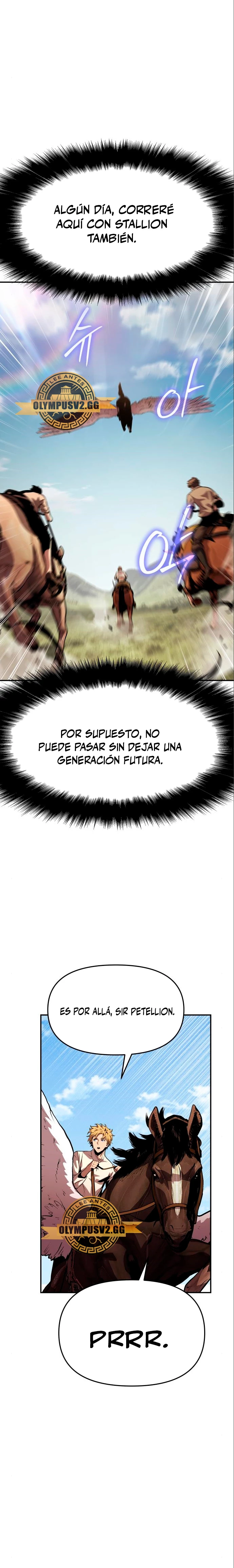 El Devoto Caballero > Capitulo 36 > Page 161