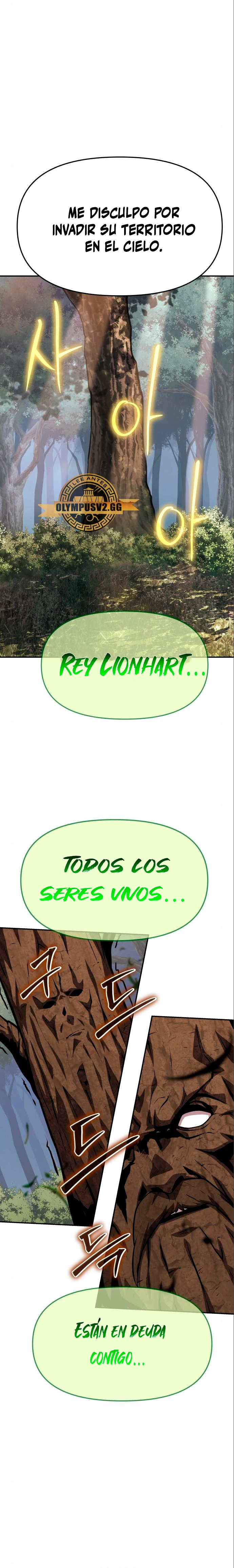 El Devoto Caballero > Capitulo 36 > Page 191
