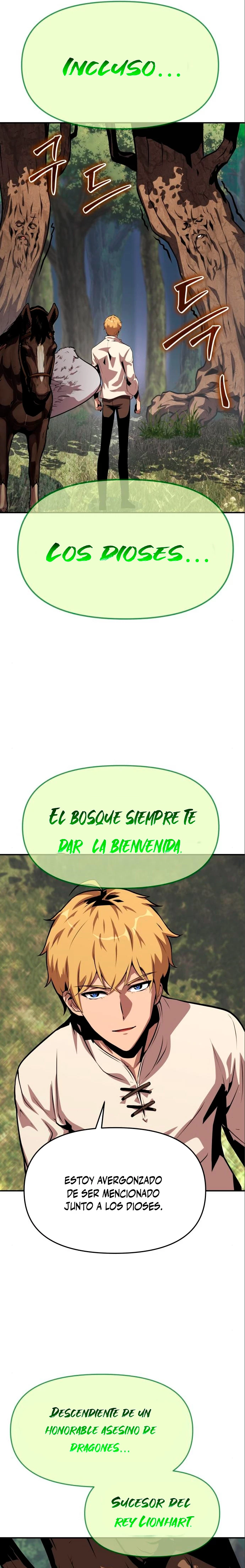 El Devoto Caballero > Capitulo 36 > Page 201