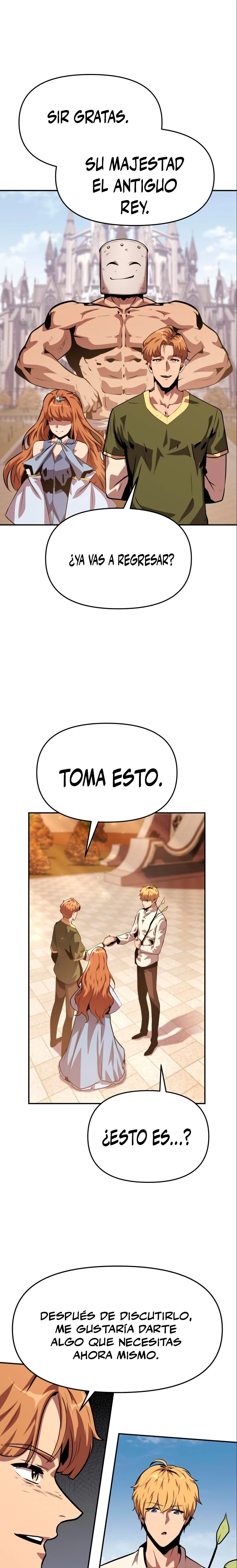 El Devoto Caballero > Capitulo 36 > Page 311