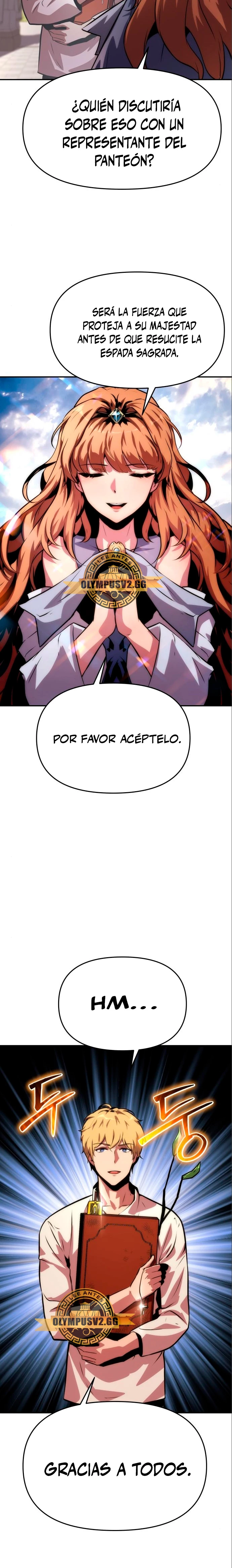El Devoto Caballero > Capitulo 36 > Page 351