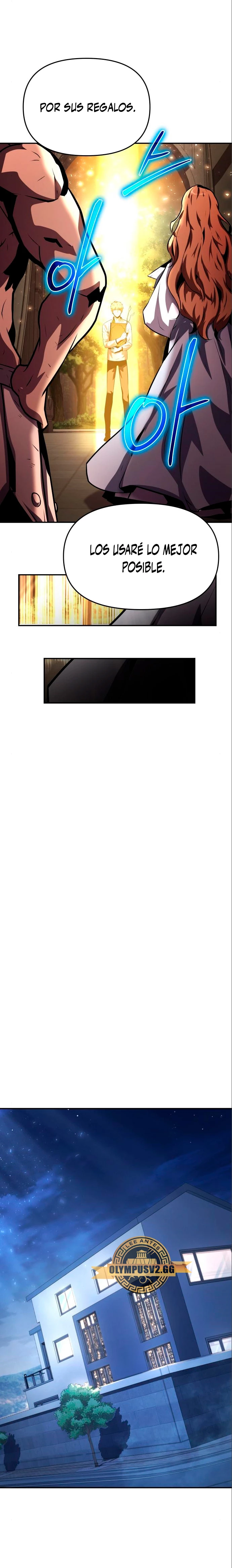 El Devoto Caballero > Capitulo 36 > Page 361