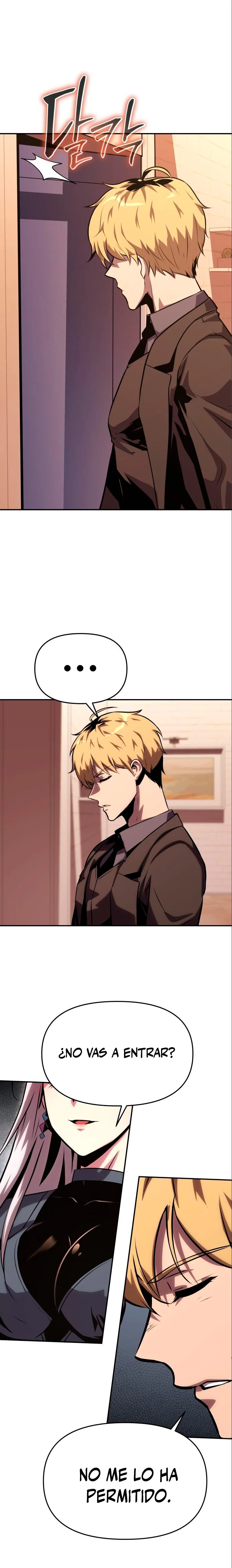 El Devoto Caballero > Capitulo 36 > Page 381