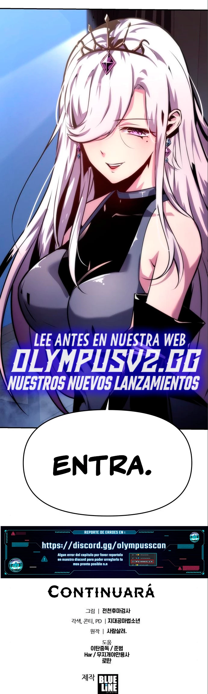 El Devoto Caballero > Capitulo 36 > Page 401
