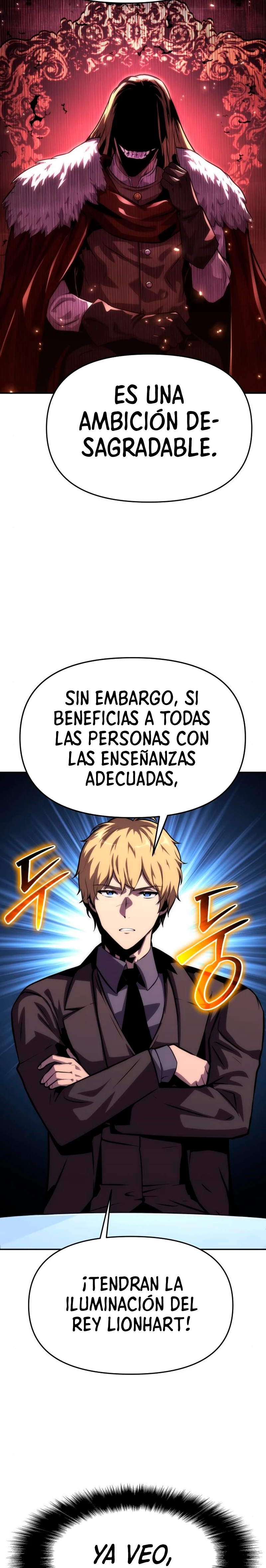 El Devoto Caballero > Capitulo 37 > Page 71