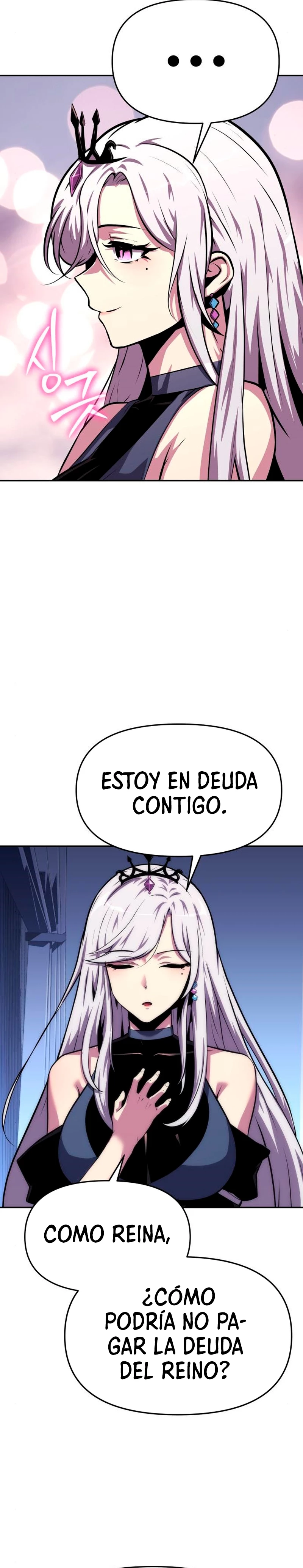 El Devoto Caballero > Capitulo 37 > Page 101